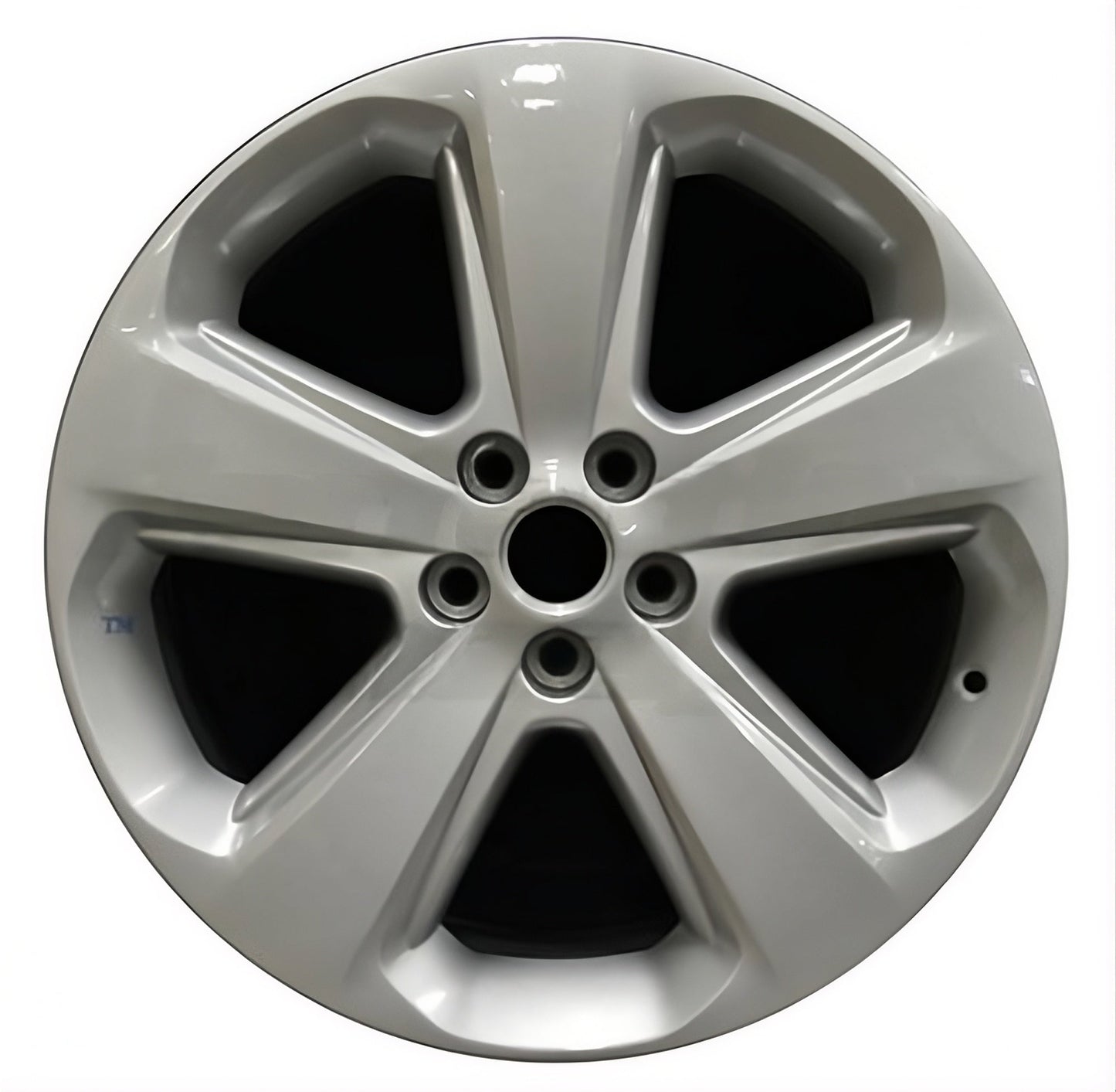 Buick Encore  2013-2019 Factory OEM Car Wheel Size 18x7 Alloy 4129.PS01.FF