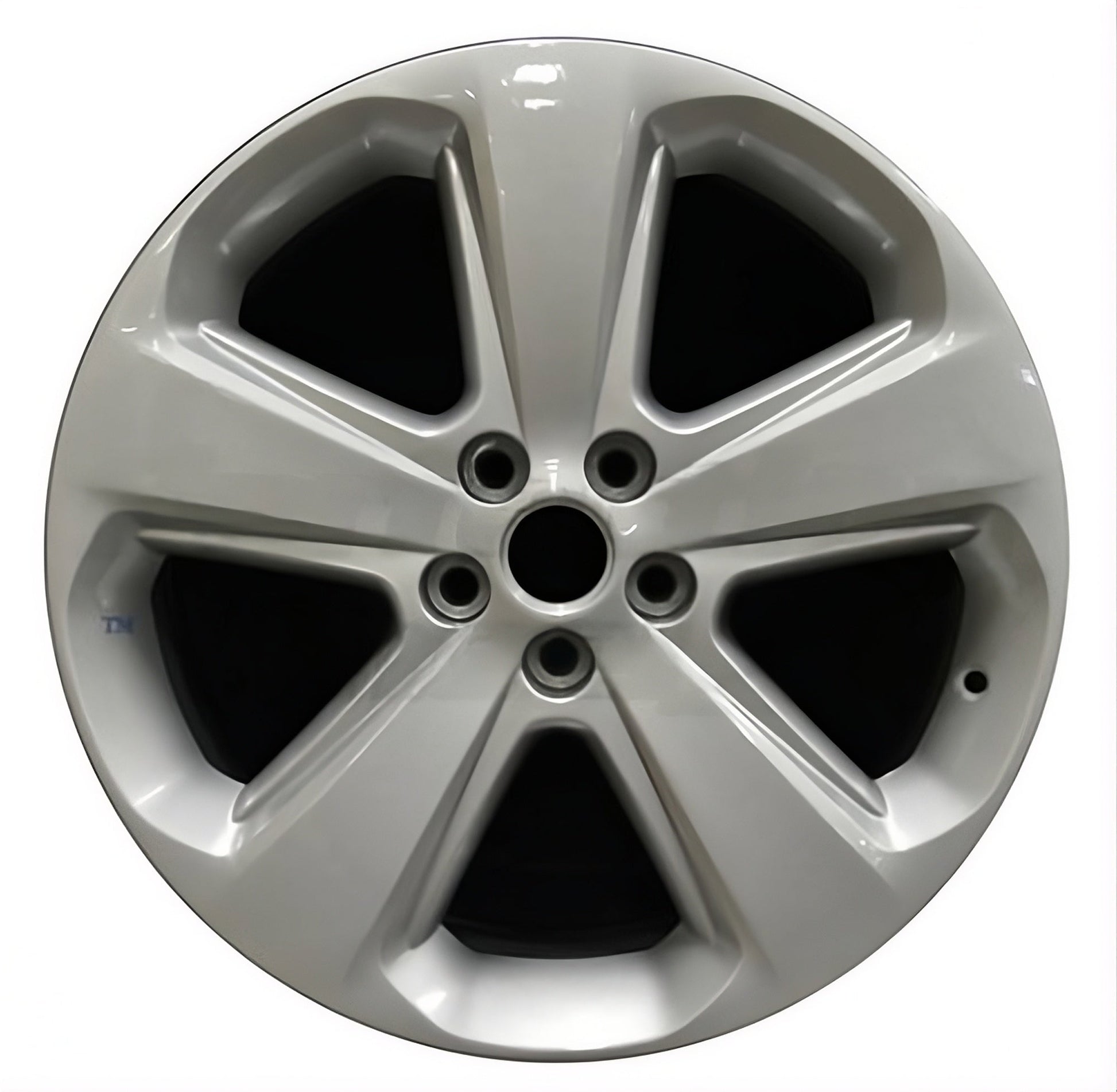 Buick Encore  2013-2019 Factory OEM Car Wheel Size 18x7 Alloy 4129.PS01.FF