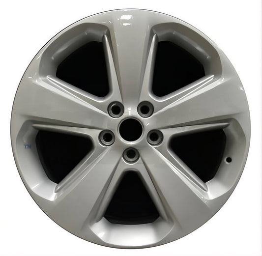 Buick Encore  2013-2019 Factory OEM Car Wheel Size 18x7 Alloy 4129.PS01.FF