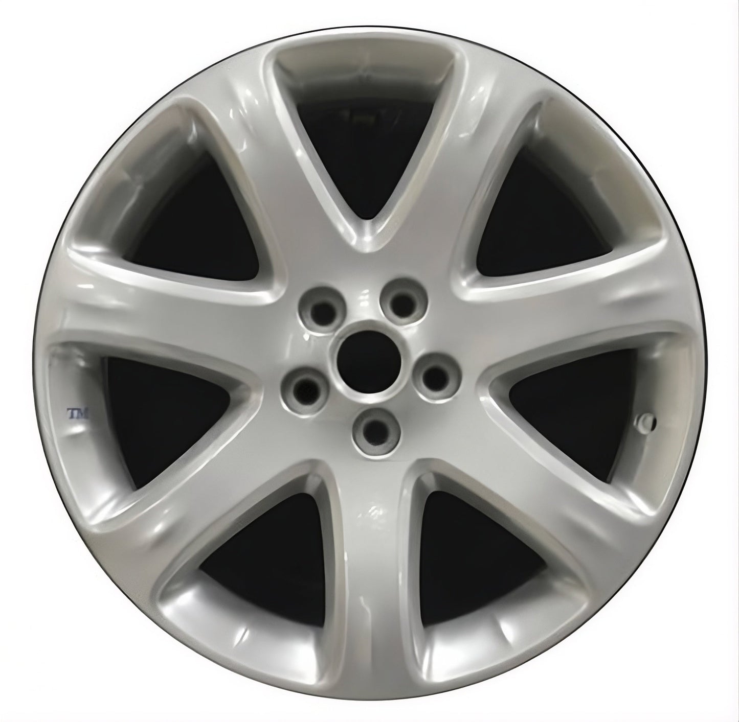 Buick Encore  2013-2020 Factory OEM Car Wheel Size 18x7 Alloy 4130.HYPV1.FF