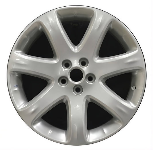 Buick Encore  2013-2020 Factory OEM Car Wheel Size 18x7 Alloy 4130.HYPV1.FF