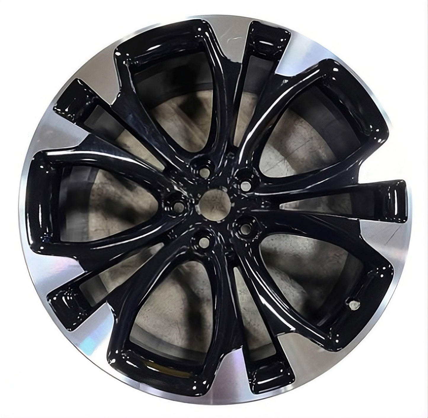 Buick Cascada  2016-2019 Factory OEM Car Wheel Size 20x8.5 Alloy 4138.PB01.FCPIB