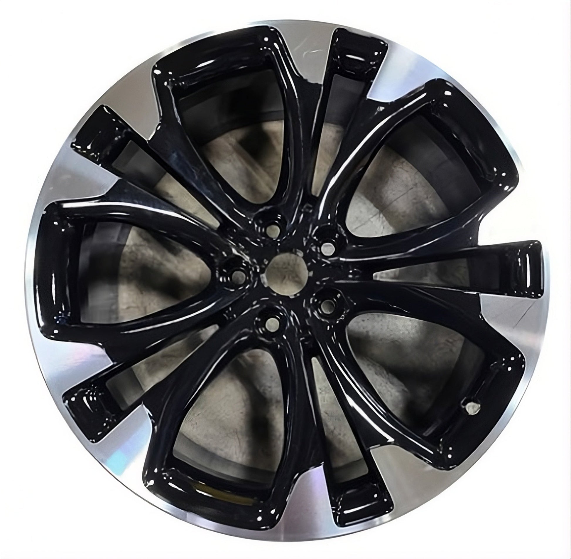 Buick Cascada  2016-2019 Factory OEM Car Wheel Size 20x8.5 Alloy 4138.PB01.FCPIB