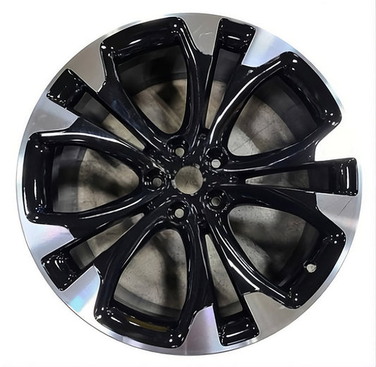 Buick Cascada  2016-2019 Factory OEM Car Wheel Size 20x8.5 Alloy 4138.PB01.FCPIB