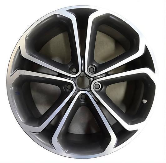 Buick Casada  2016-2019 Factory OEM Car Wheel Size 20x8.5 Alloy 4141.PB01_LC65.MAC4