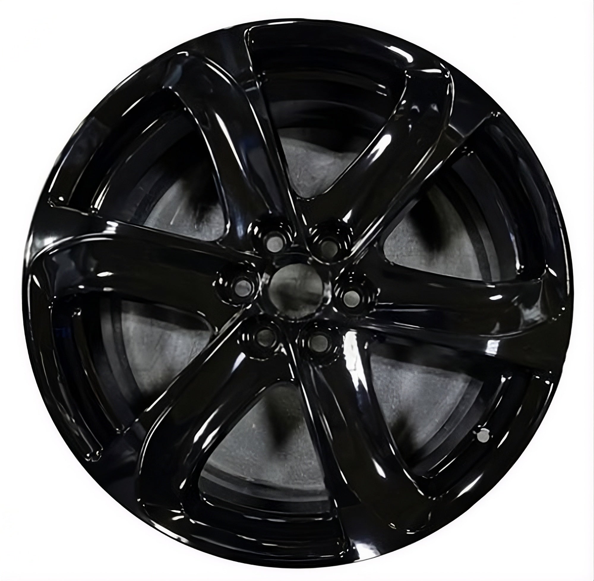 Buick Enclave 2018-2024 OEM Alloy Rim | 4154.PB01.FFPIB – Finish Line ...