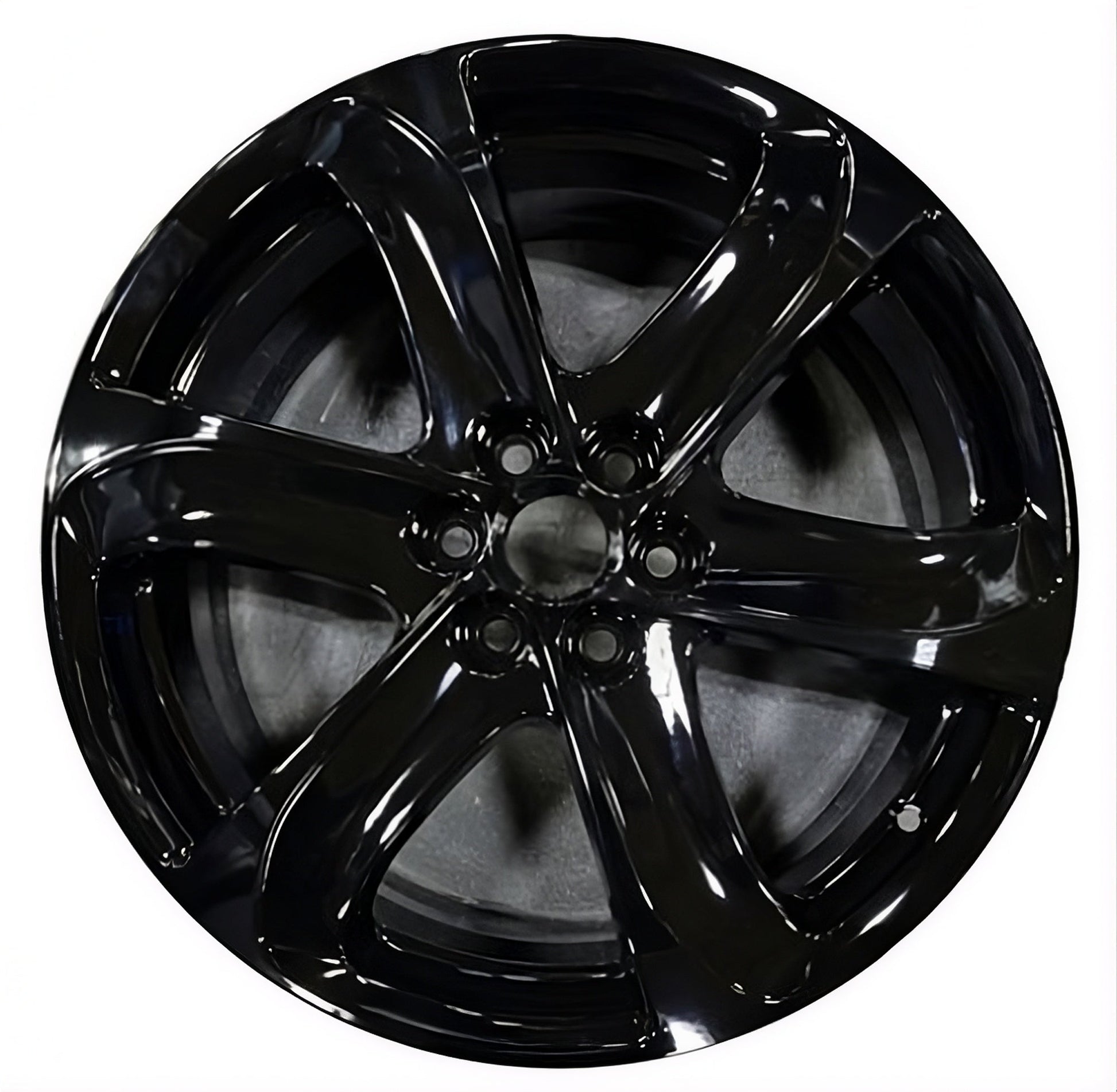 Buick Enclave  2018-2024 Factory OEM Car Wheel Size 20x8 Alloy 4154.PB01.FFPIB
