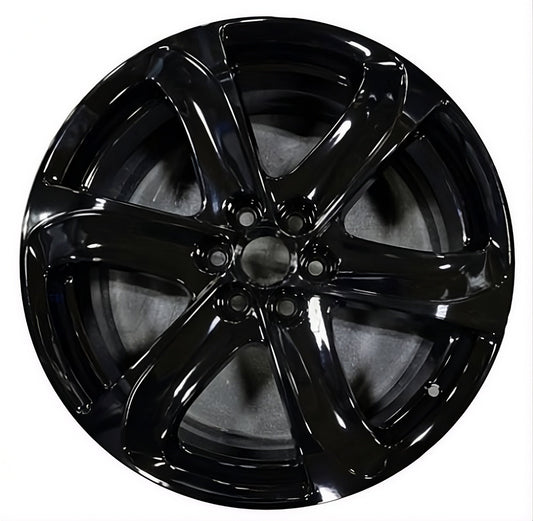 Buick Enclave  2018-2024 Factory OEM Car Wheel Size 20x8 Alloy 4154.PB01.FFPIB