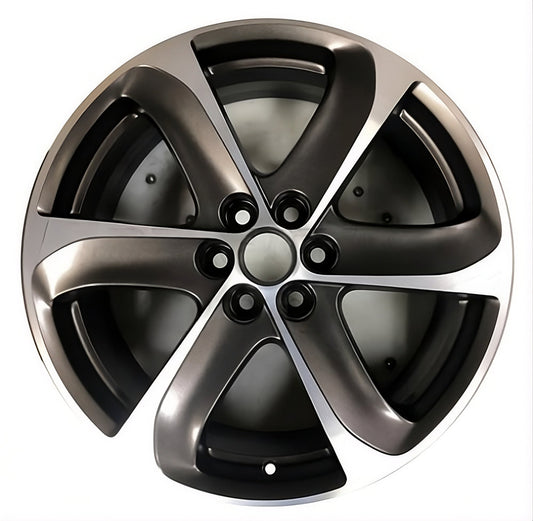 Buick Enclave  2018-2024 Factory OEM Car Wheel Size 20x8 Alloy 4154.PB1LC140U3.MC7P