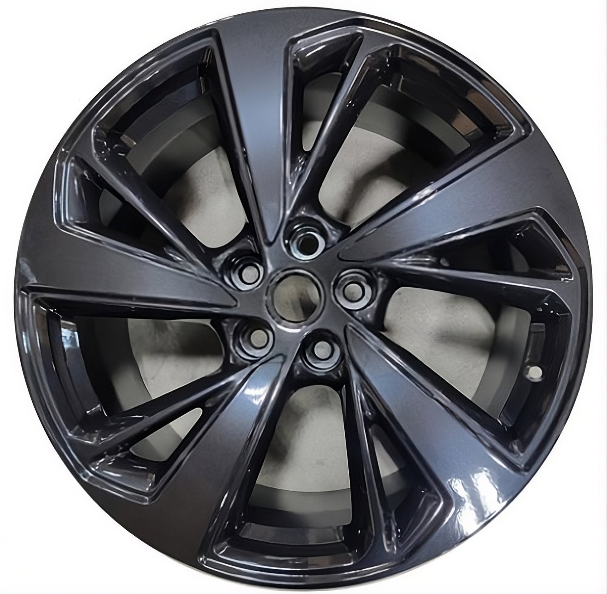 Buick Envision  2021-2025 Factory OEM Car Wheel Size 20x8.5 Alloy 4161.LB11.FFPIB