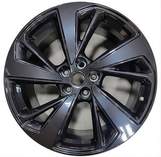 Buick Envision  2021-2025 Factory OEM Car Wheel Size 20x8.5 Alloy 4161.LB11.FFPIB