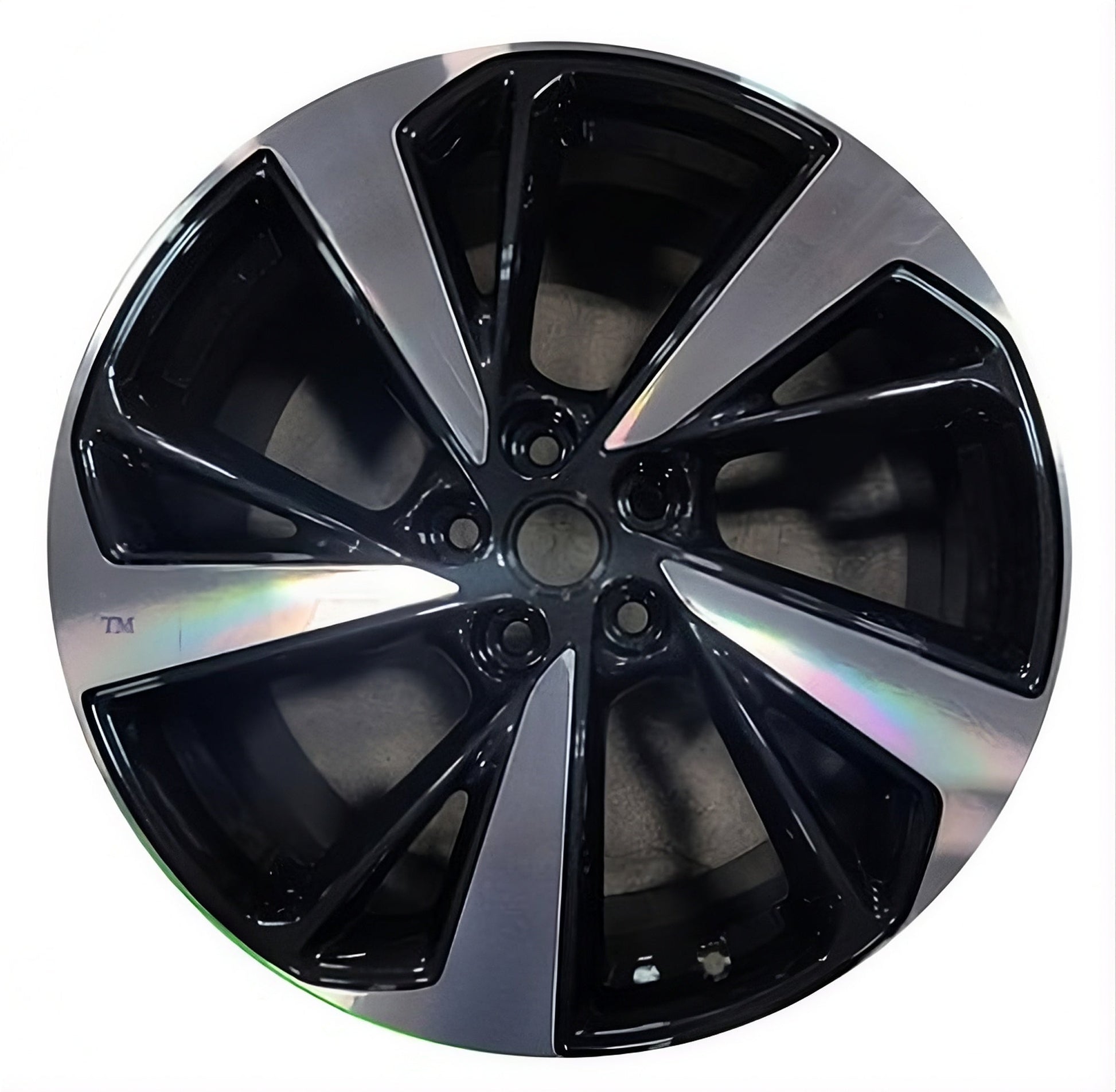 Buick Envision  2021-2025 Factory OEM Car Wheel Size 20x8.5 Alloy 4161.LB19U3.MA