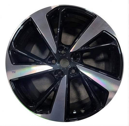 Buick Envision  2021-2025 Factory OEM Car Wheel Size 20x8.5 Alloy 4161.LB19U3.MA