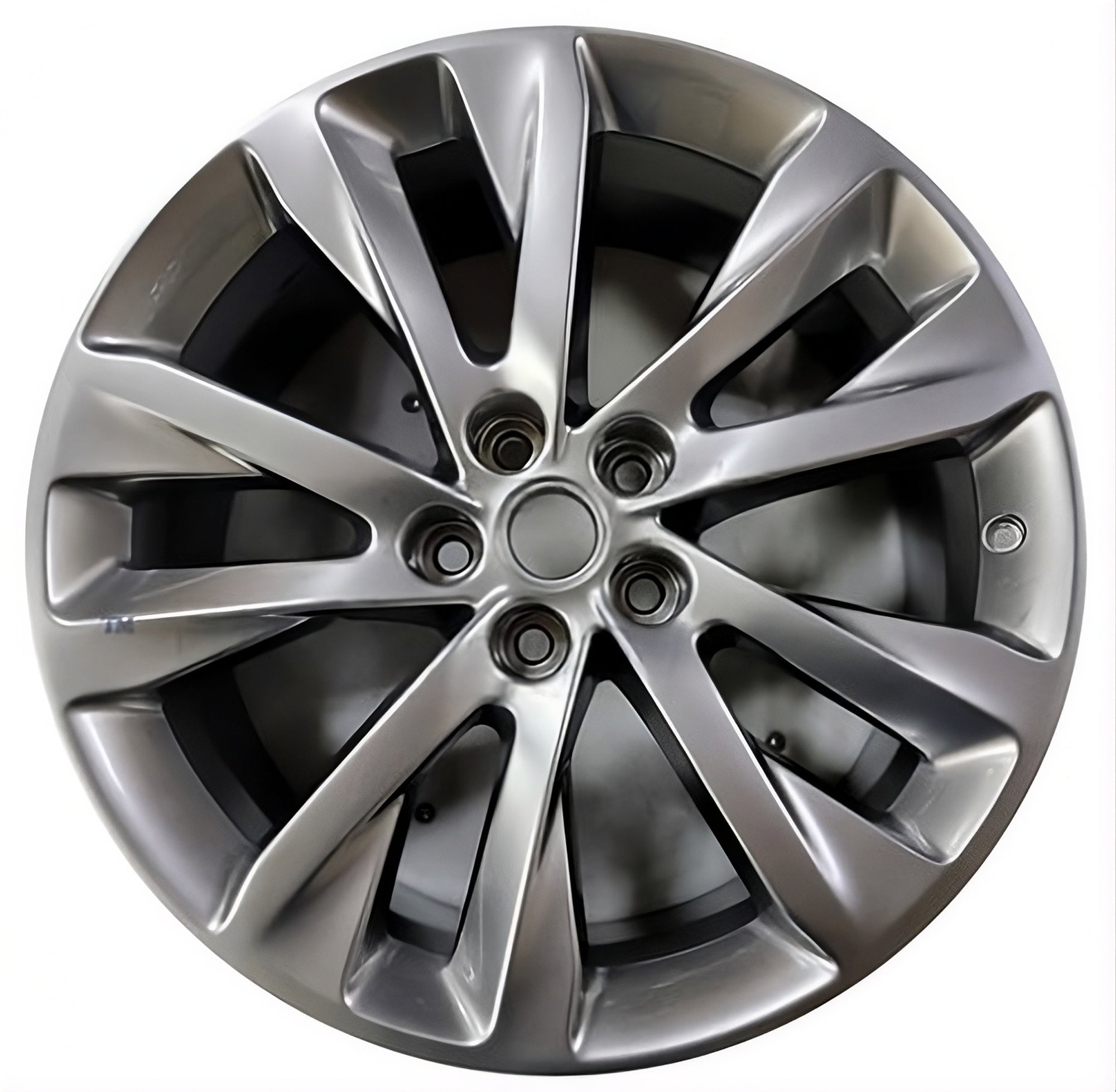 Buick Envision 2021-2023 OEM Alloy Rim | 4163.HYPV5.FF – Finish Line Wheels