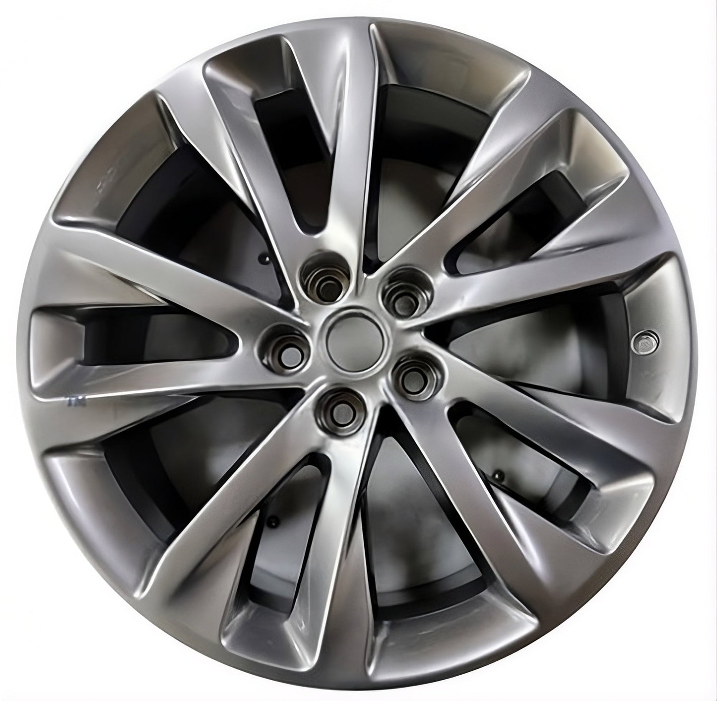 Buick Envision  2021-2023 Factory OEM Car Wheel Size 20x8.5 Alloy 4163.HYPV5.FF