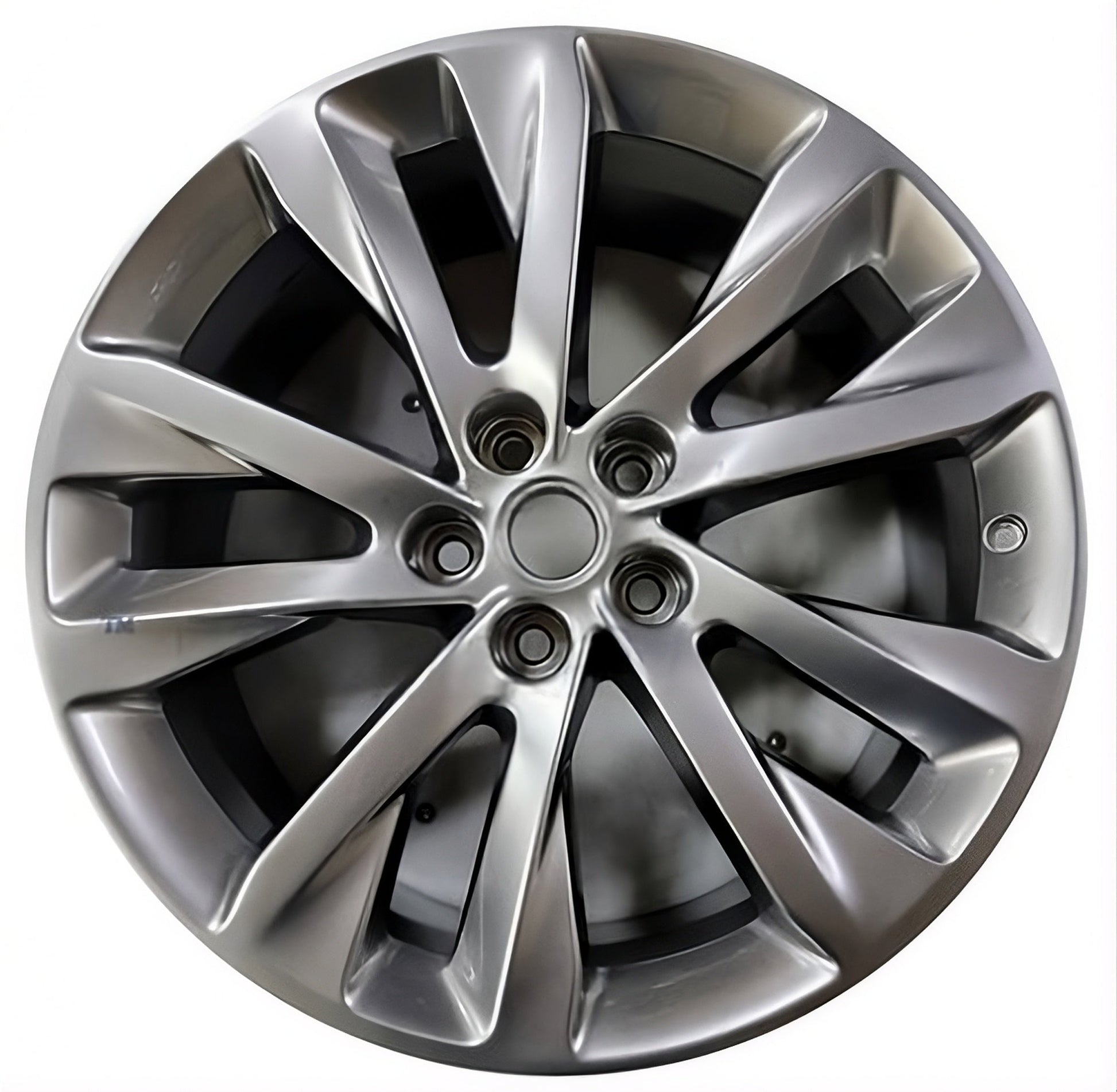 Buick Envision  2021-2023 Factory OEM Car Wheel Size 20x8.5 Alloy 4163.HYPV5.FF