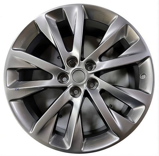 Buick Envision  2021-2023 Factory OEM Car Wheel Size 20x8.5 Alloy 4163.HYPV5.FF