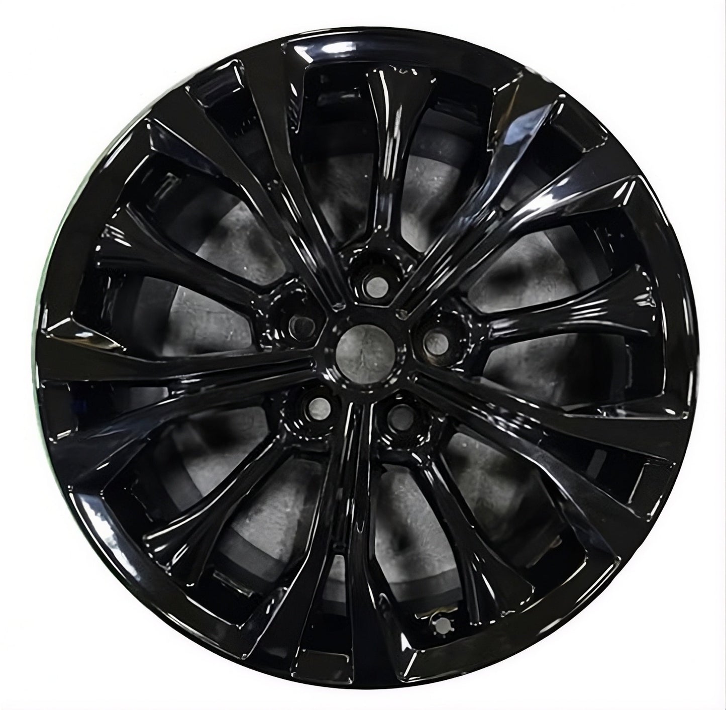 Buick Envision  2022-2023 Factory OEM Car Wheel Size 18x8 Alloy 4164.PB01.FFPIB