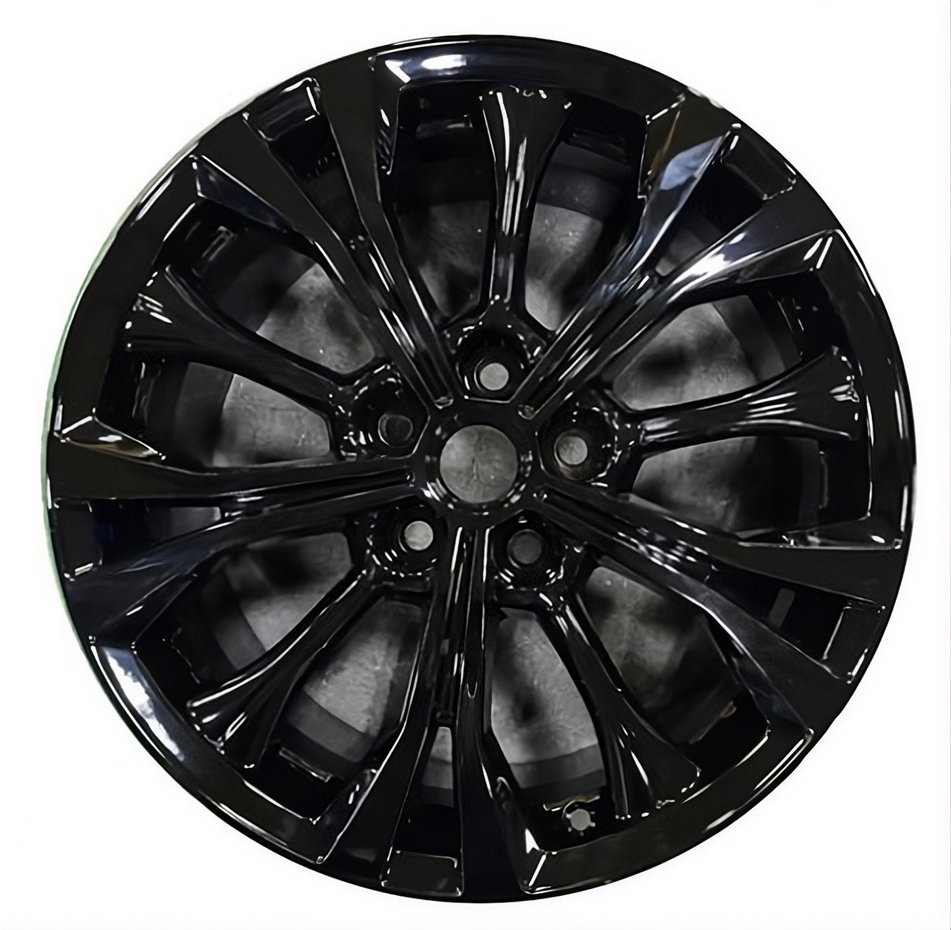Buick Envision  2022-2023 Factory OEM Car Wheel Size 18x8 Alloy 4164.PB01.FFPIB