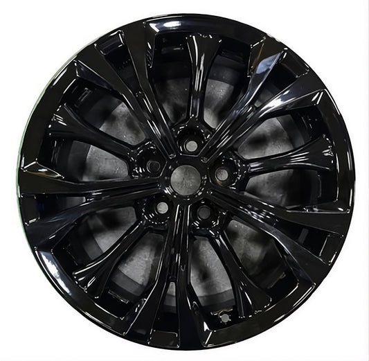 Buick Envision  2022-2023 Factory OEM Car Wheel Size 18x8 Alloy 4164.PB01.FFPIB