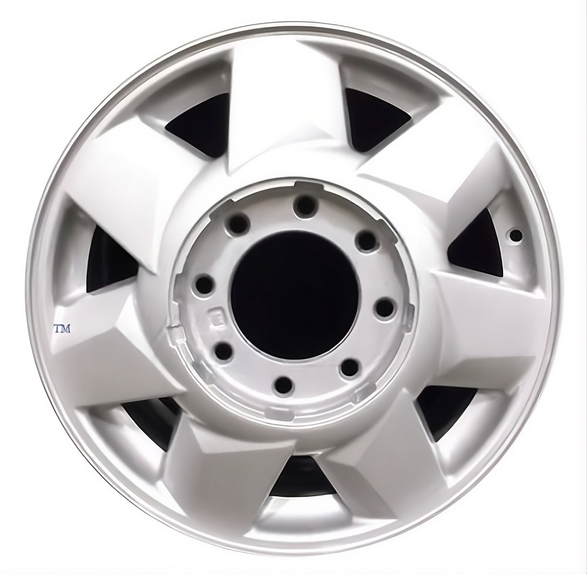 Cadillac DTS 2000-2008 OEM Alloy Rim | 4556.PS02.TZ – Finish Line Wheels
