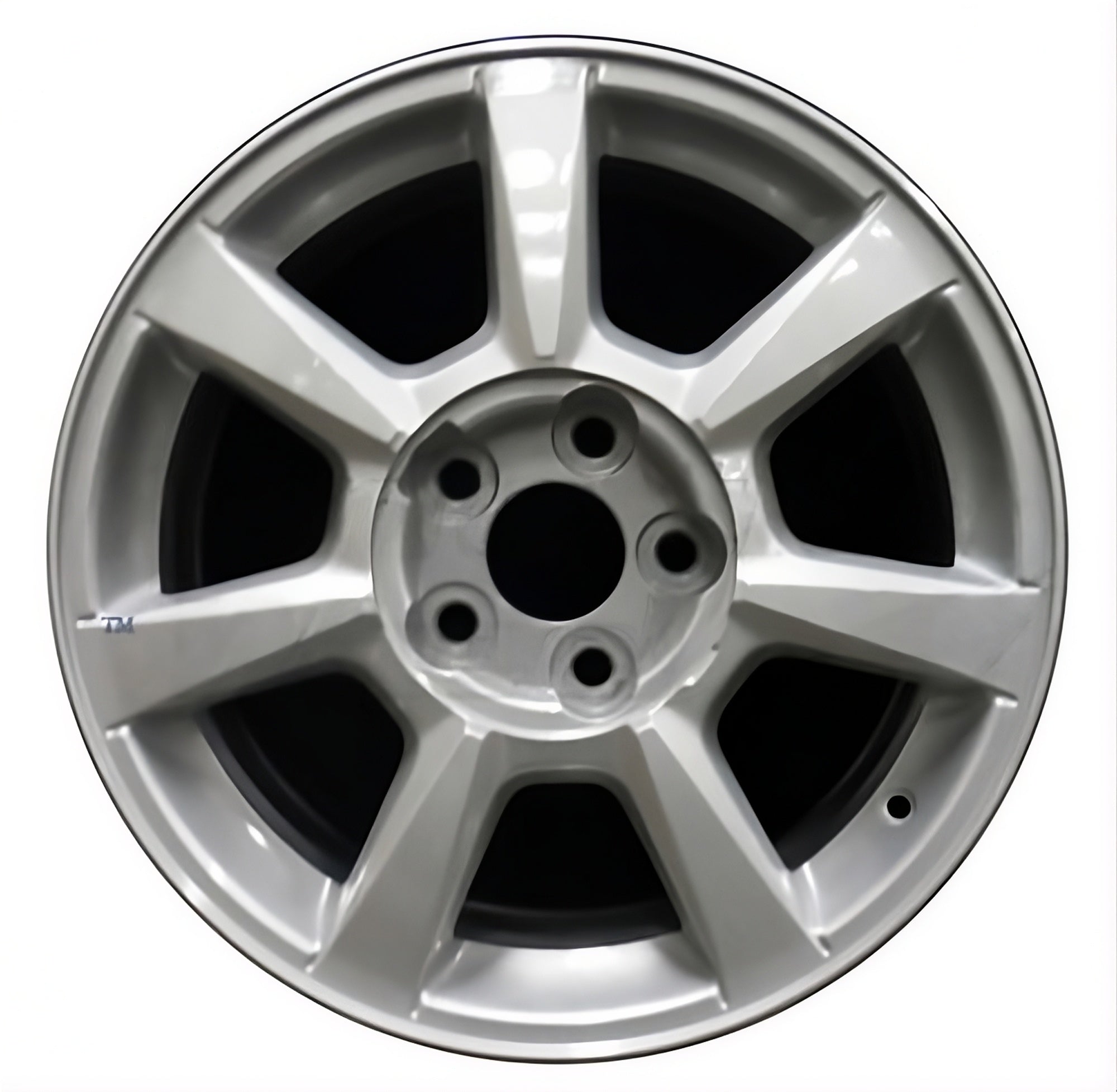 Cadillac CTS 2008-2013 OEM Alloy Rim | 4623.PS08.FF – Finish Line Wheels