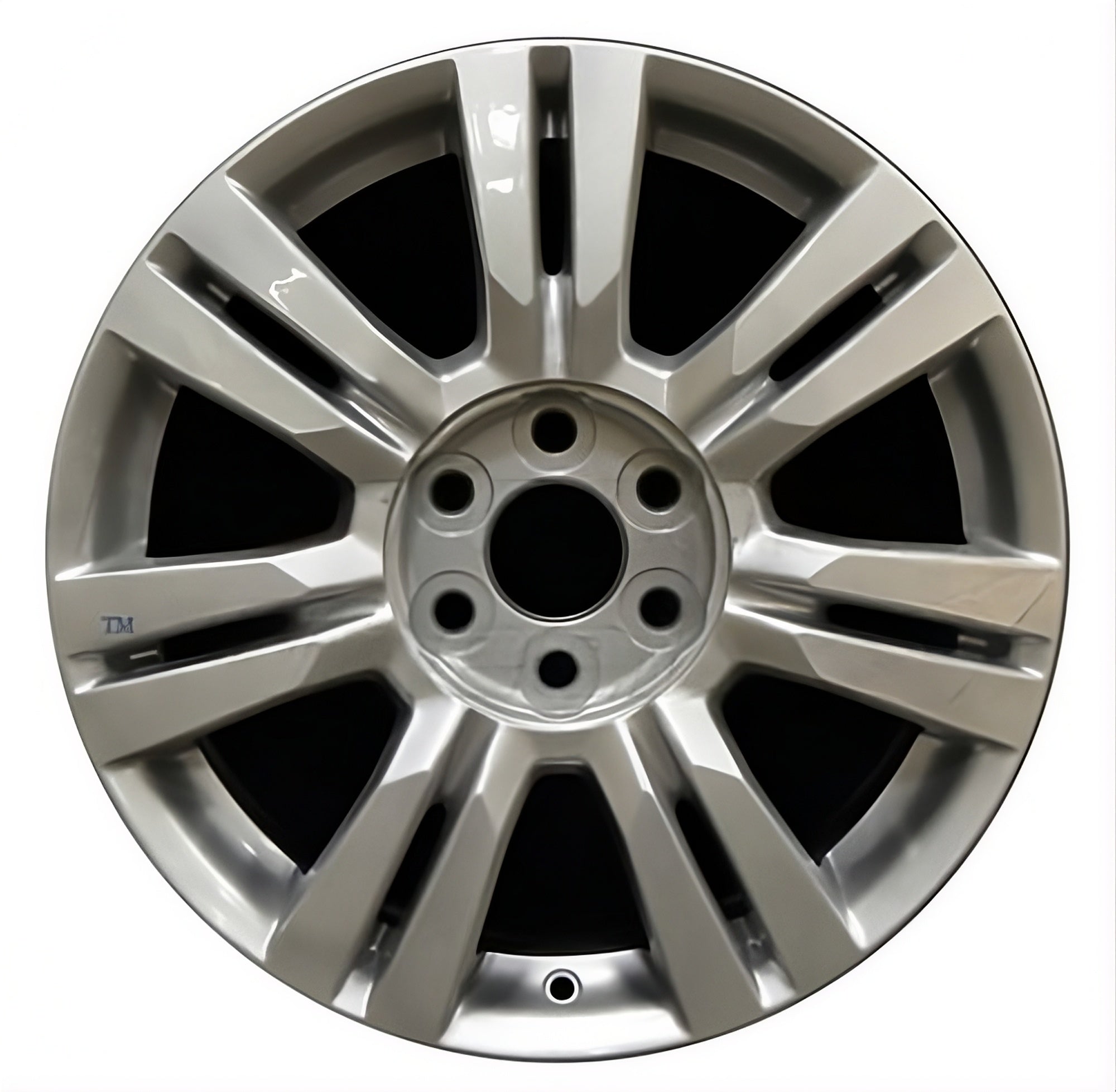 4664 Wheel Rim Cadillac SRX 2010-2016 OEM Alloy Rim | 4664.PS02.FF – Finish Line Wheels