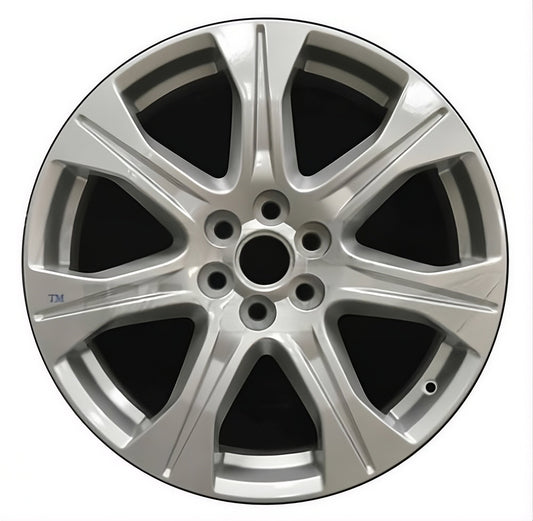 Cadillac SRX  2010-2016 Factory OEM Car Wheel Size 20x8 Alloy 4667.LS47.FF