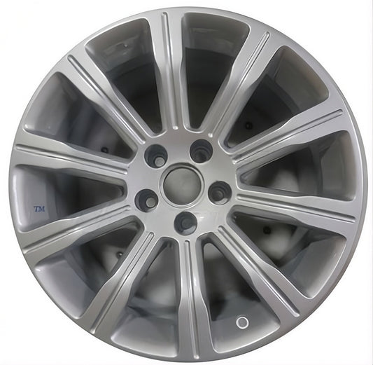 Cadillac ATS  2013-2019 Factory OEM Car Wheel Size 18x8 Alloy 4705FT.LS01.FF
