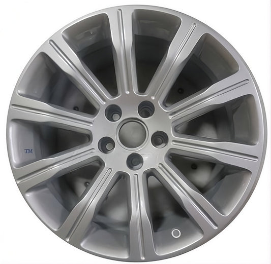 Cadillac ATS  2013-2019 Factory OEM Car Wheel Size 18x9 Alloy 4707RE.LS01.FF