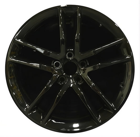 Cadillac ATS  2013-2019 Factory OEM Car Wheel Size 19x9 Alloy 4744RE.PB01.FFPIB