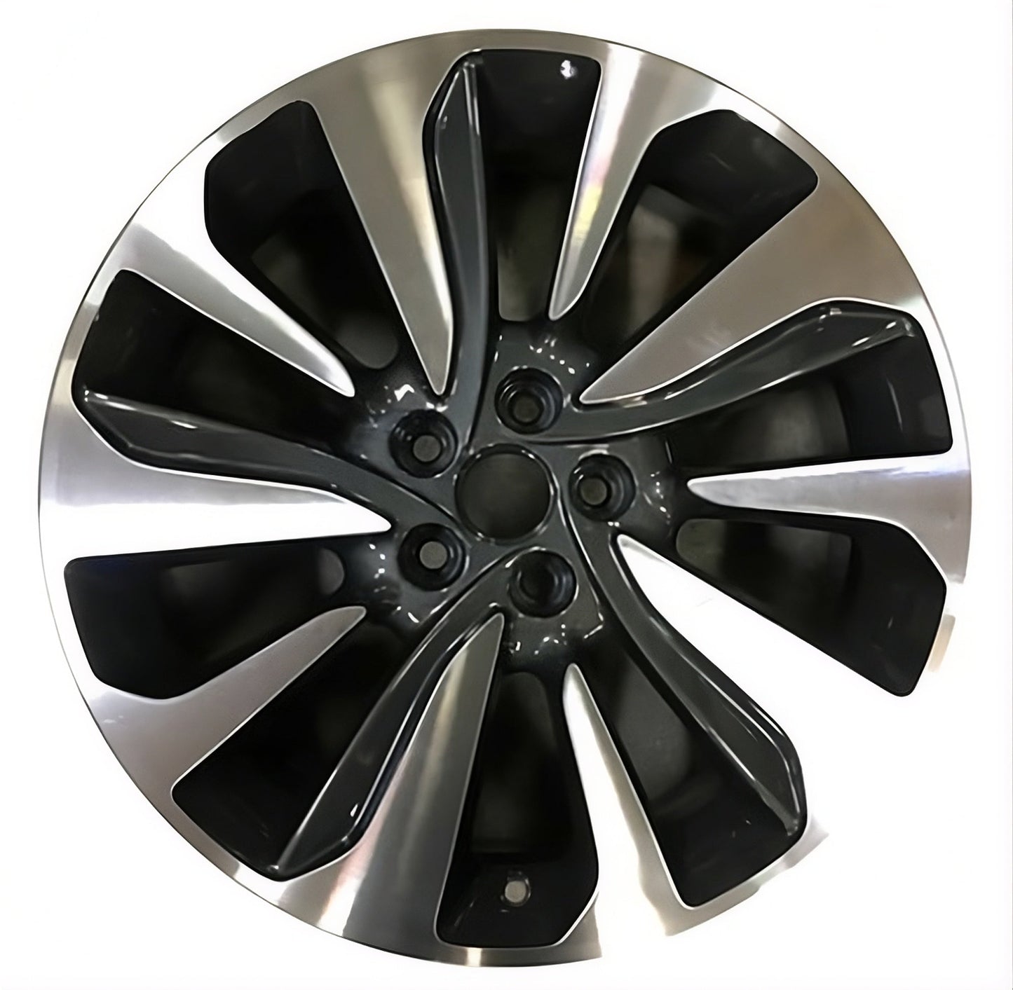 Buick Encore  2017-2022 Factory OEM Car Wheel Size 18x7 Alloy 4776.LC199.MA