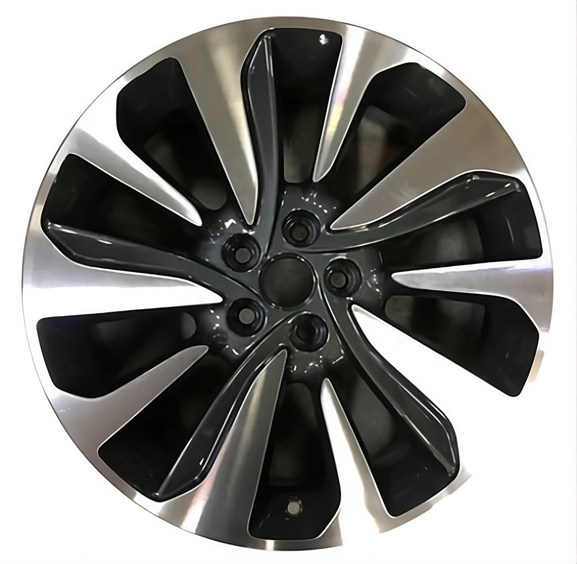 Buick Encore  2017-2022 Factory OEM Car Wheel Size 18x7 Alloy 4776.LC199.MA