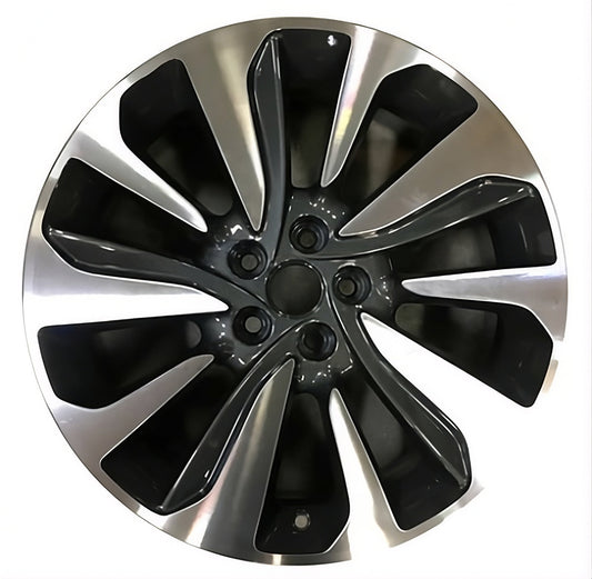 Buick Encore  2017-2022 Factory OEM Car Wheel Size 18x7 Alloy 4776.LC199.MA