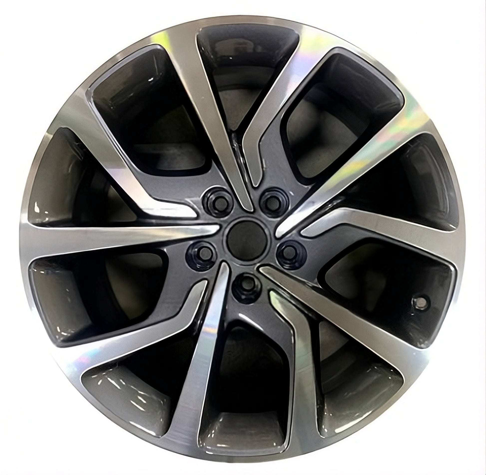 Buick Regal  2018-2020 Factory OEM Car Wheel Size 19x8.5 Alloy 4813.PB1LC131.MAPIB