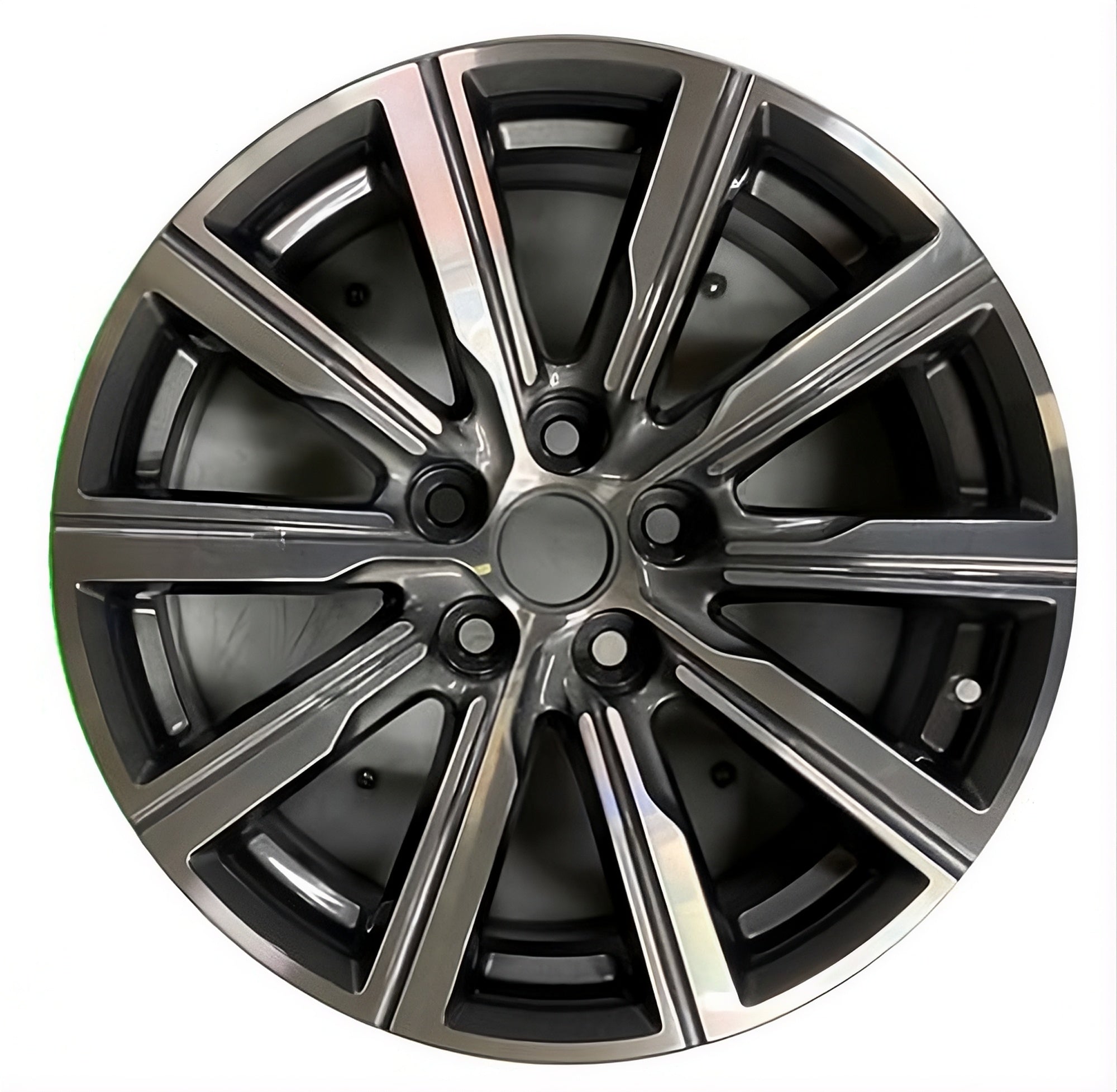 Cadillac XT4 2019-2023 OEM Alloy Rim | 4820.PB1LC174.MAPIO – Finish ...
