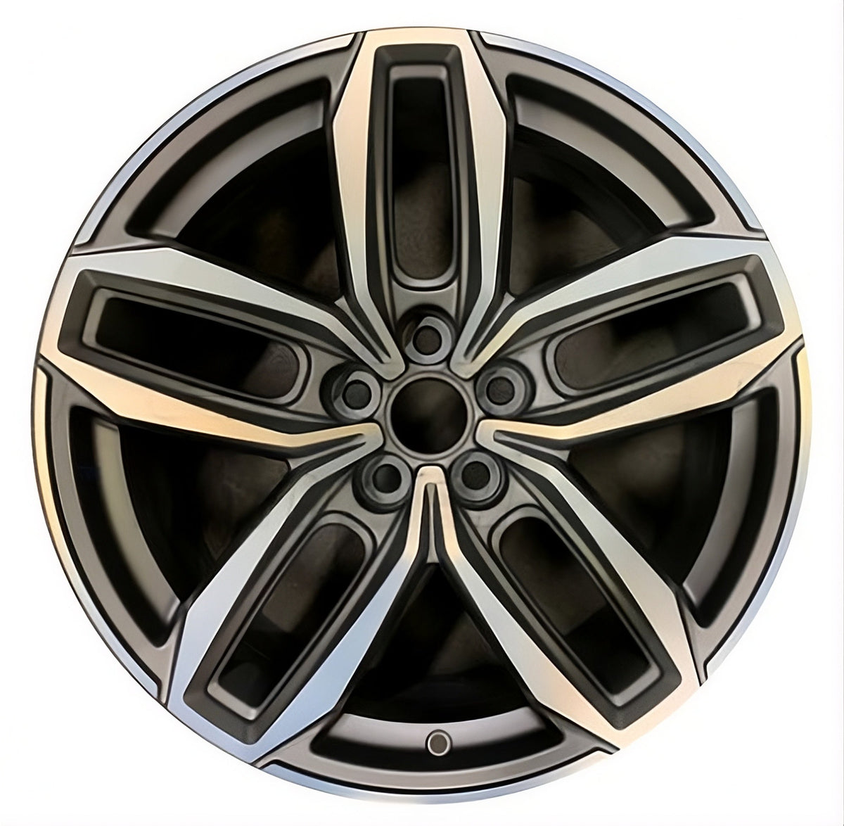 Cadillac XT4  2019-2023 Factory OEM Car Wheel Size 20x8.5 Alloy 4823.LC86.MAC3POD