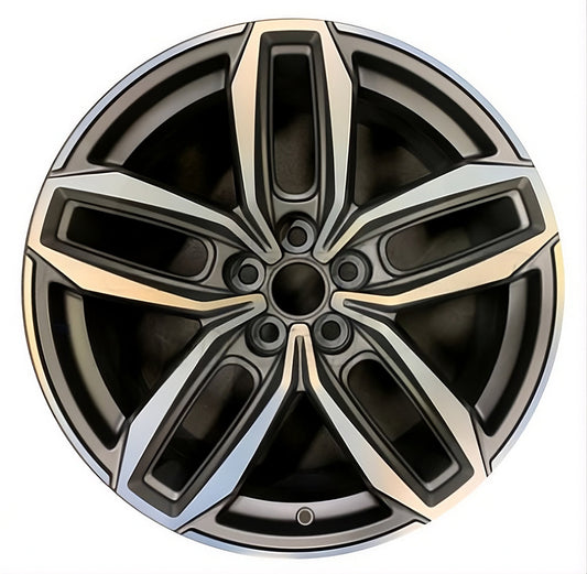 Cadillac XT4  2019-2023 Factory OEM Car Wheel Size 20x8.5 Alloy 4823.LC86.MAC3POD