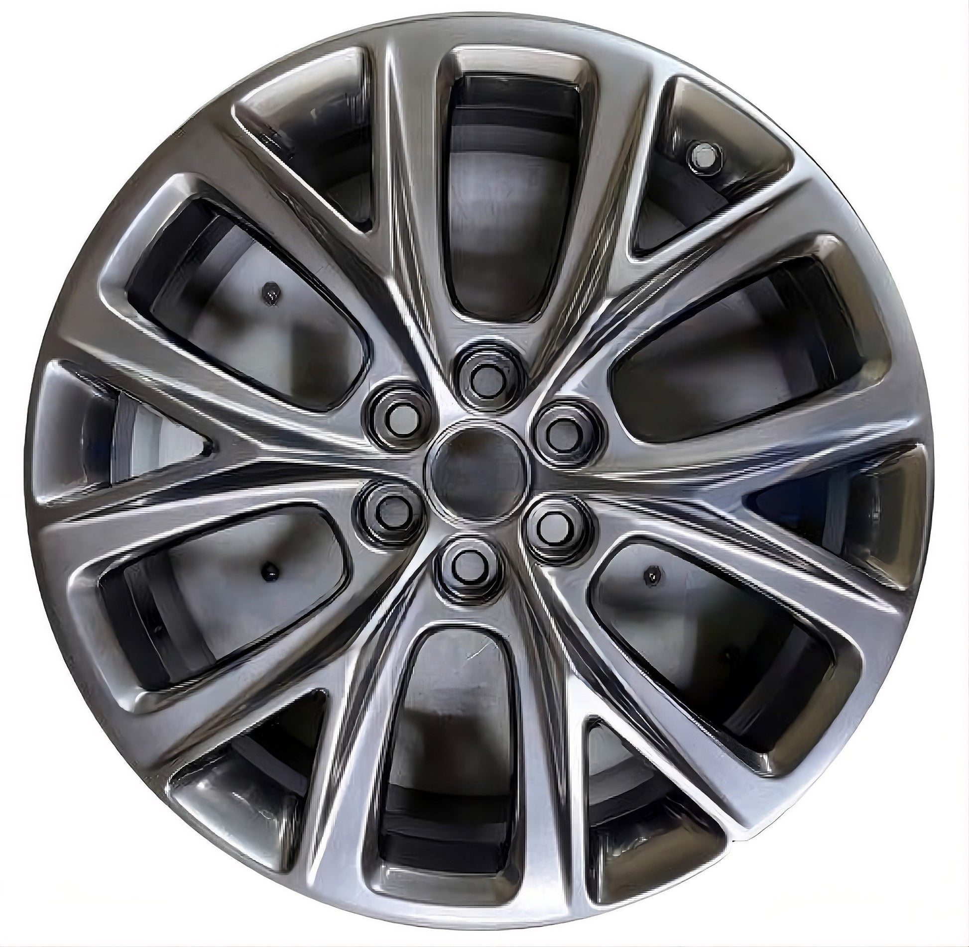 Cadillac XT5  2017-2023 Factory OEM Car Wheel Size 20x8 Alloy 4835.LC98.FF