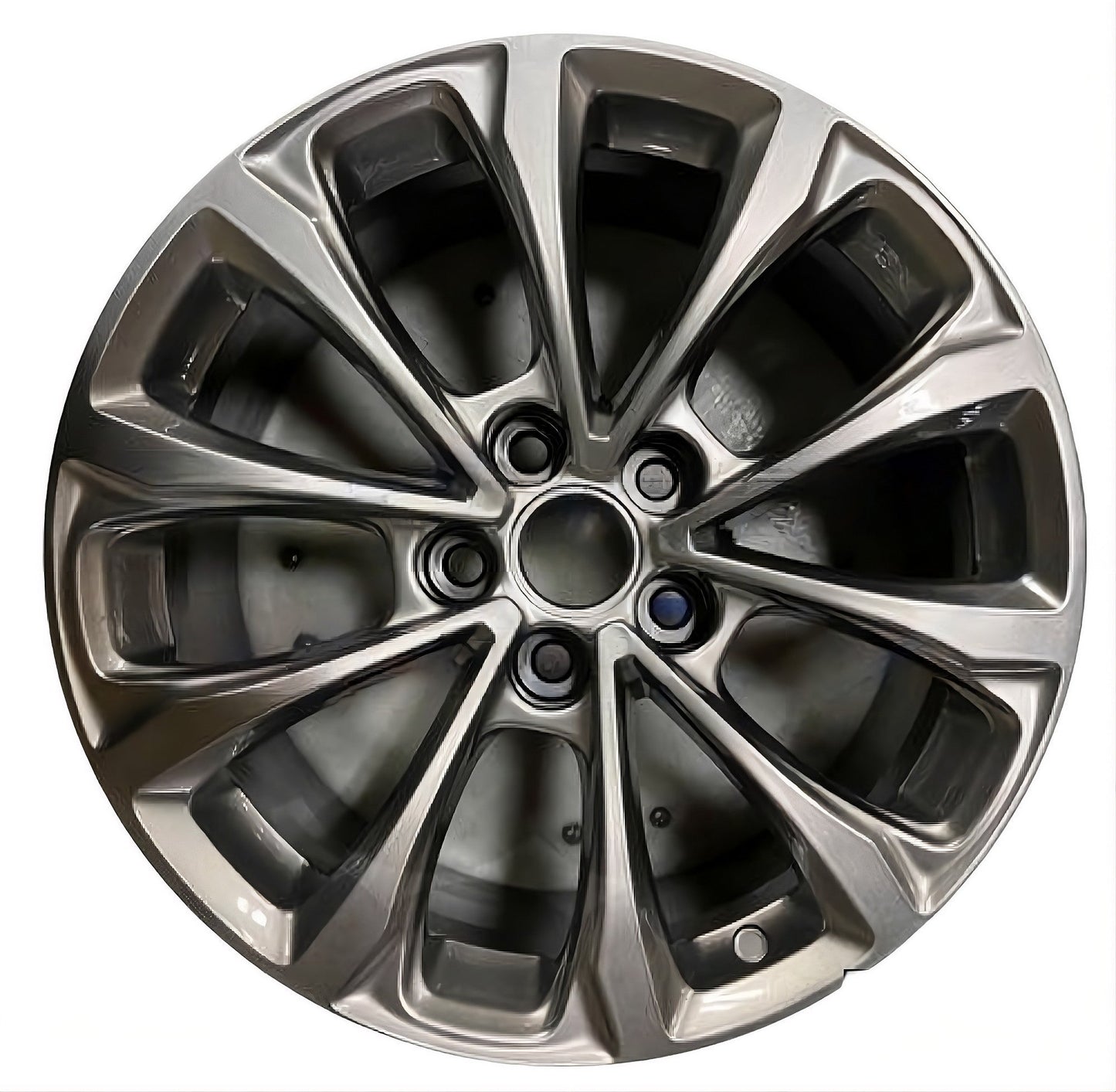 Cadillac CT5  2020-2024 Factory OEM Car Wheel Size 18x8.5 Alloy 4837.PB01LS59V2.FF
