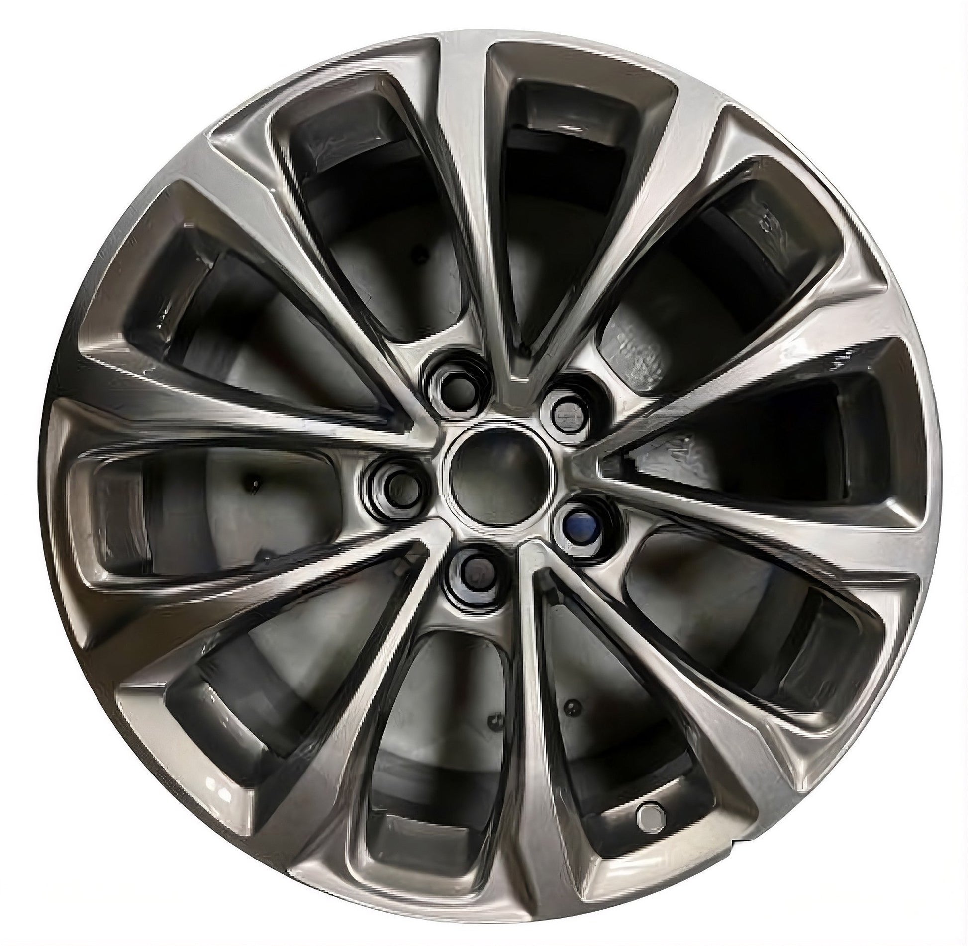 Cadillac CT5  2020-2024 Factory OEM Car Wheel Size 18x8.5 Alloy 4837.PB01LS59V2.FF