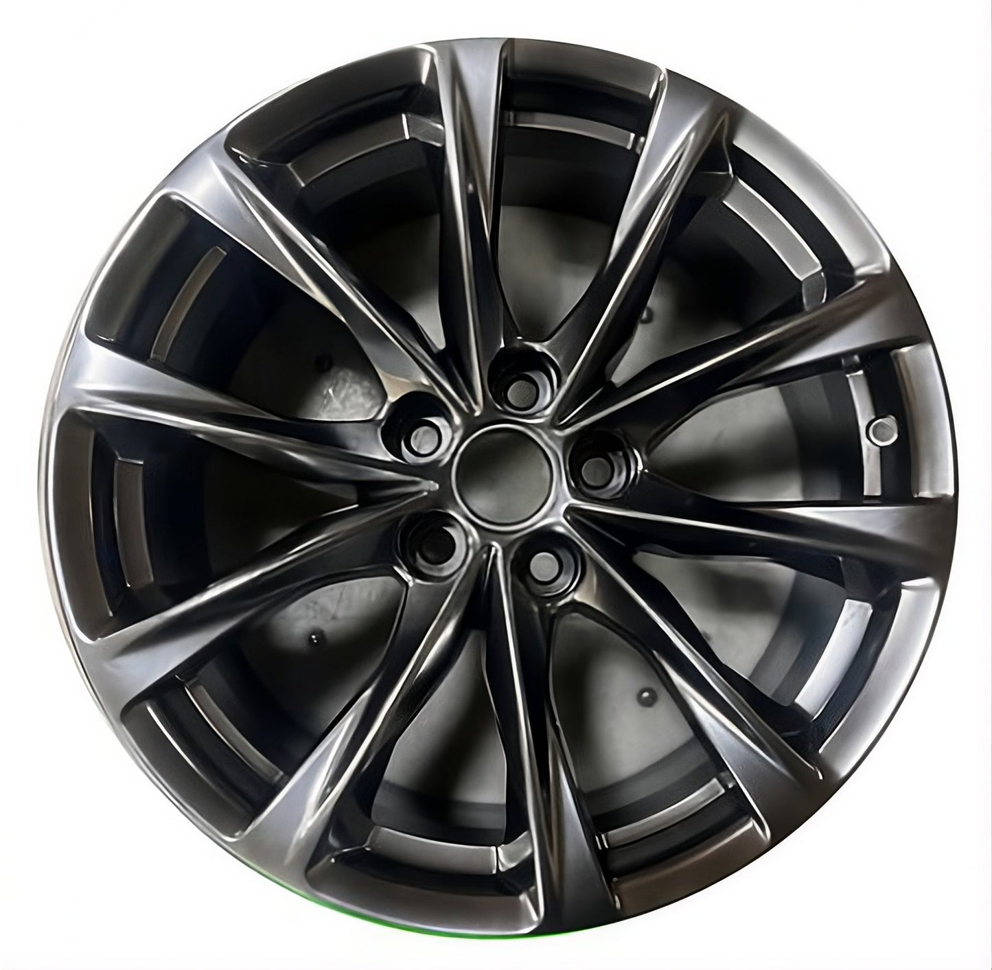 Cadillac CT5  2020-2024 Factory OEM Car Wheel Size 19x8.5 Alloy 4839.HYPV2.FF