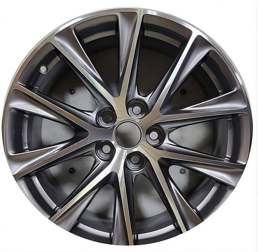 Cadillac CT5  2020-2025 Factory OEM Car Wheel Size 19x8.5 Alloy 4840.LS79.MA