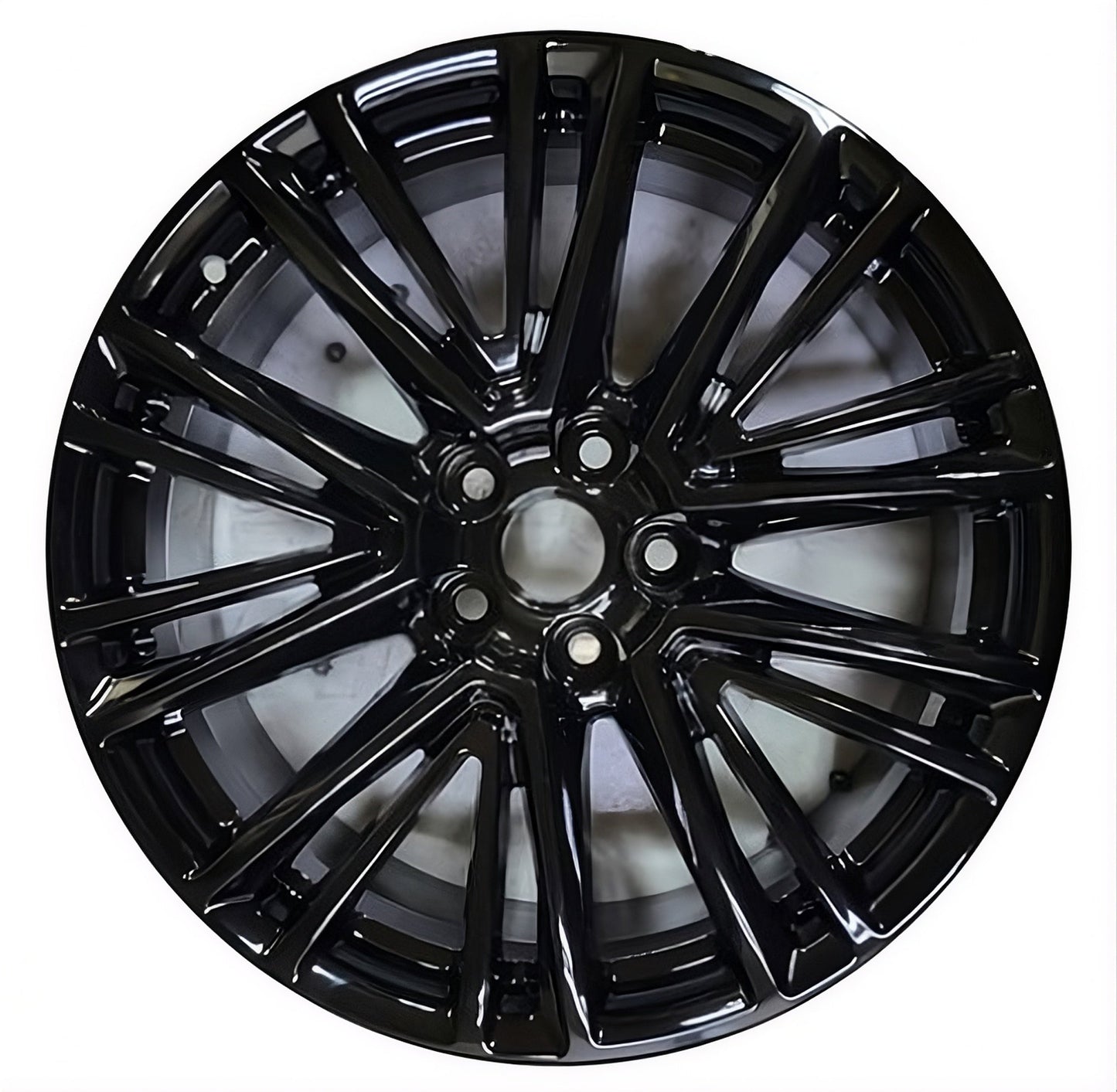 Cadillac CT5  2020-2026 Factory OEM Car Wheel Size 20x8.5 Alloy 4843.PB01.FFPIB