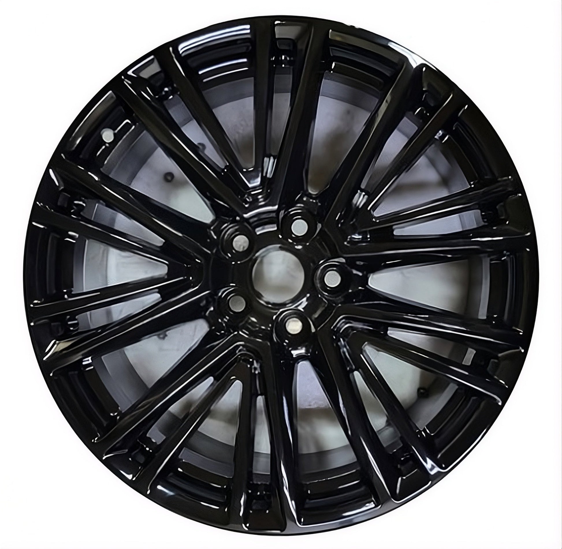 Cadillac CT5  2020-2026 Factory OEM Car Wheel Size 20x8.5 Alloy 4843.PB01.FFPIB