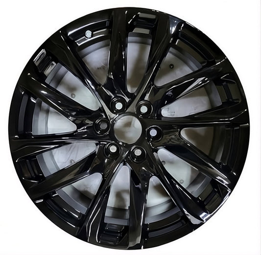 Cadillac Escalade  2001-2026 Factory OEM Car Wheel Size 22x9 Alloy 4875.PB01.FFPIB