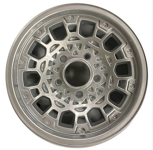 GMC S15 Jimmy  1990-1994 Factory OEM Car Wheel Size 15x7 Alloy 5001.PS02.FF