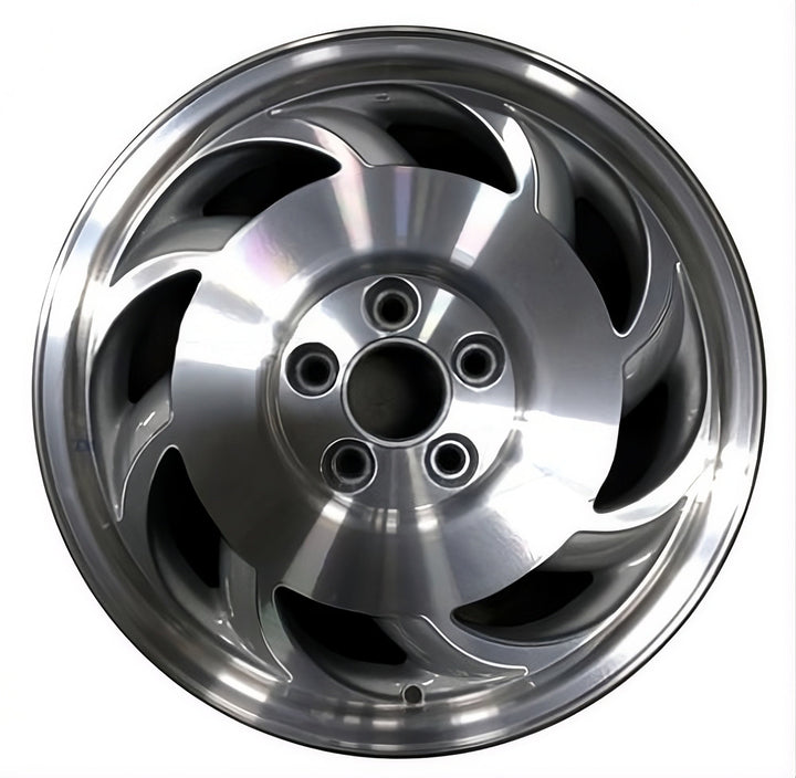 Chevette Rims Chevrolet Corvette Wheels | Genuine Replacement Alloy Rims | Free ...