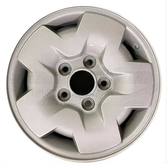 GMC S15 Jimmy  1994-2004 Factory OEM Car Wheel Size 15x7 Alloy 5031A.PS01.TFF