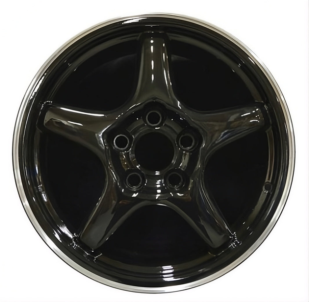 Chevette Rims Chevrolet Corvette Wheels | Genuine Replacement Alloy Rims | Free ...